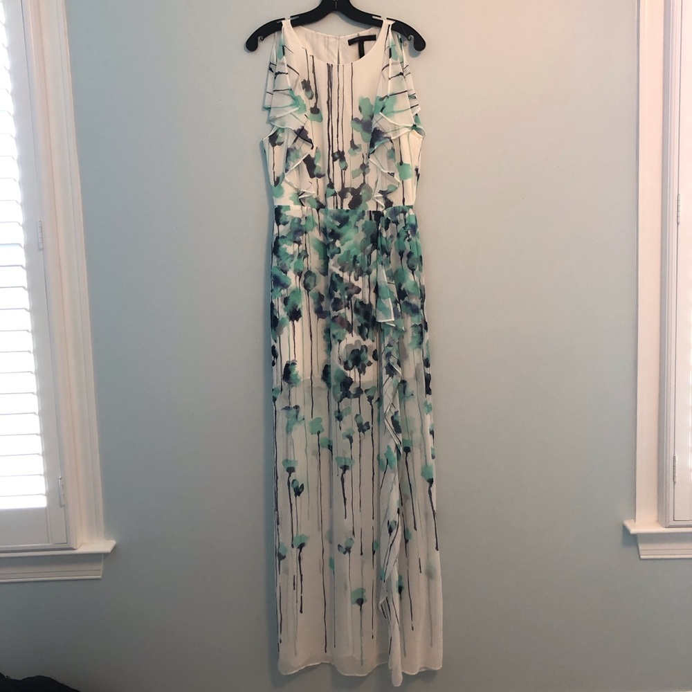 BCBGMaxAzria dress
